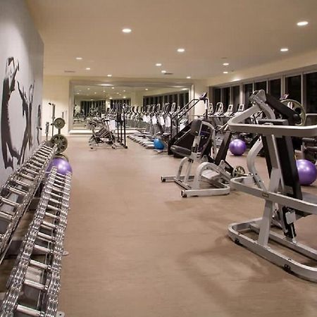Iconic Luxurious High Ceilings Unit Brickell W Daire Miami Dış mekan fotoğraf