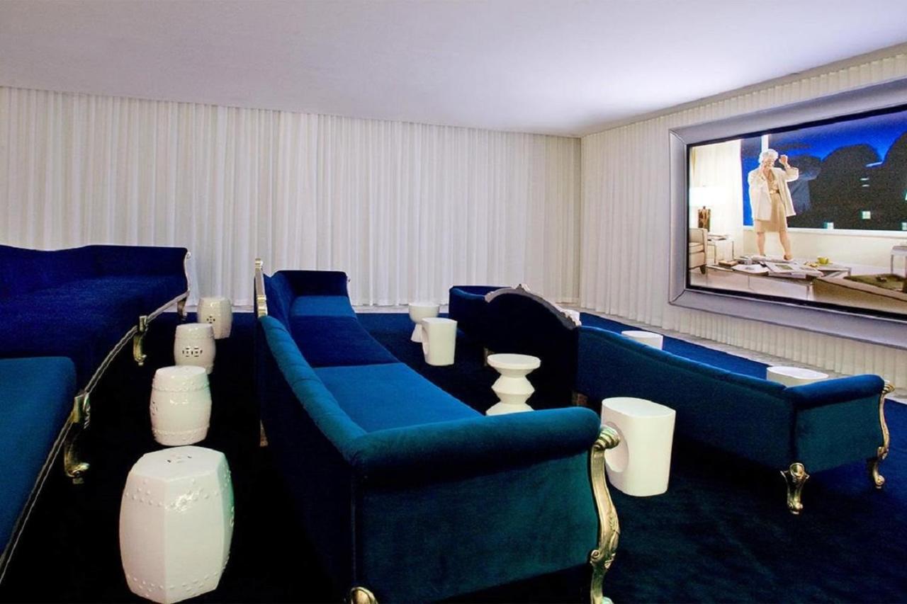 Iconic Luxurious High Ceilings Unit Brickell W Daire Miami Dış mekan fotoğraf